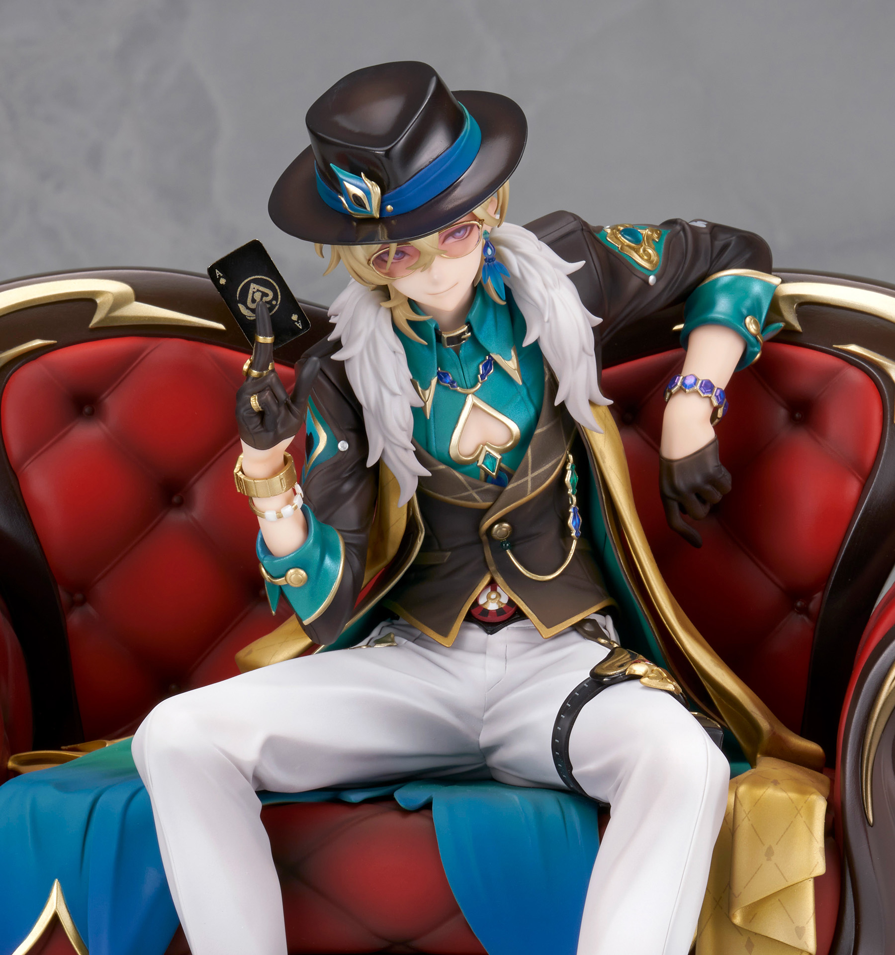 購入特典「ミニ色紙」※画像はイメージです