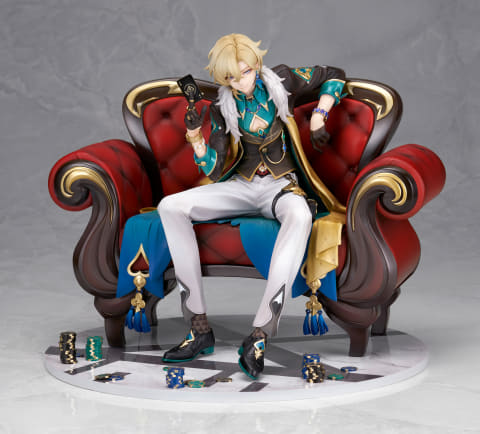 崩壊 スターレイル アベンチュリン B賞 Amazon | PASH! 5月号 付録 崩壊:スターレイル アベンチュリン