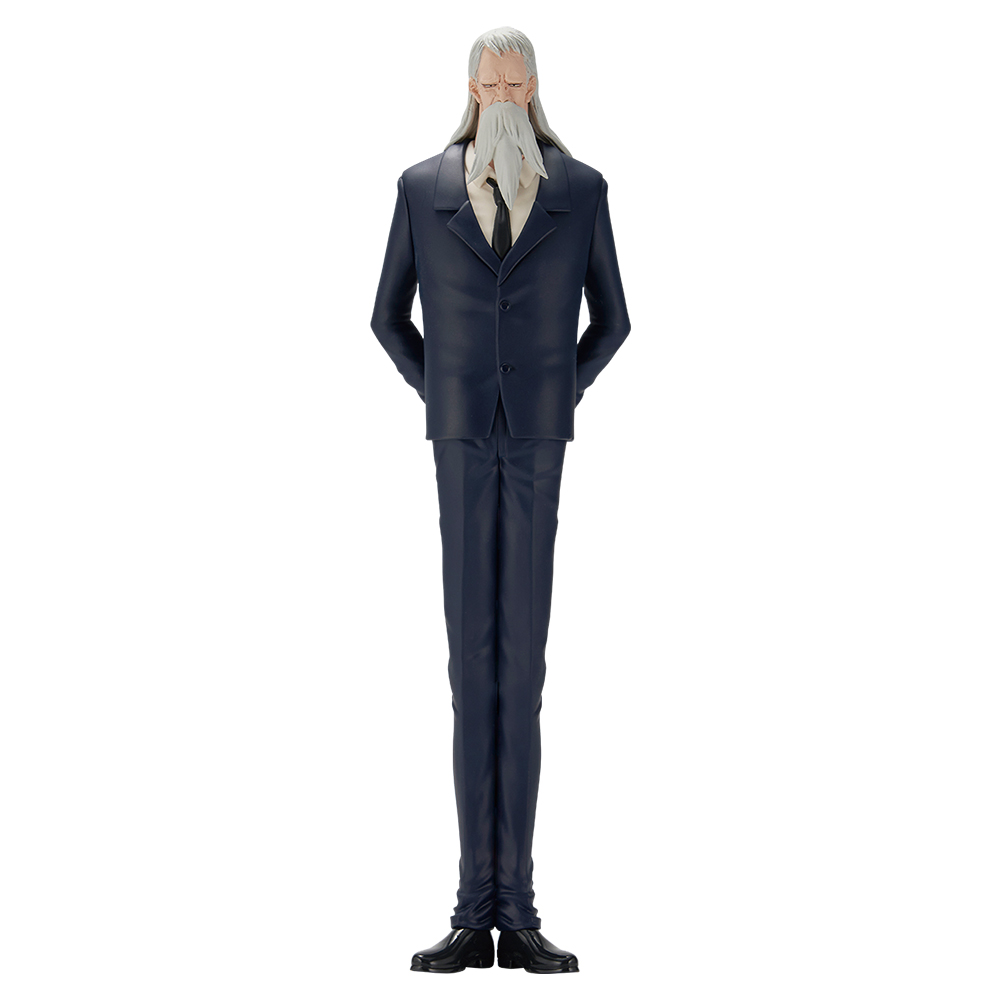 D賞 マーカス・マーズ聖 フィギュア