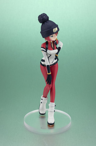 機動戦士Gundam アマテ・ユズリハ（マチュ） パイロットスーツver. らいと 機動戦士Gundam GQuuuuuuX アマテ・ユズリハ（マチュ
