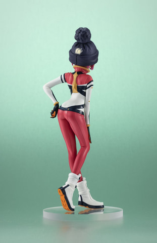 機動戦士Gundam GQuuuuuuX アマテ・ユズリハ（マチュ