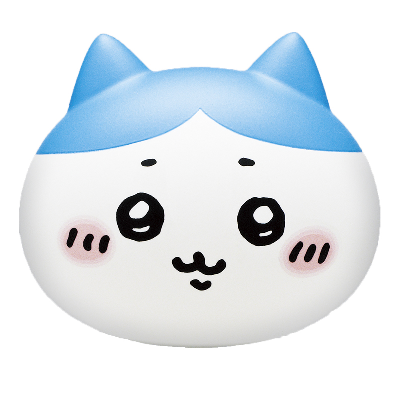 ノーマル顔