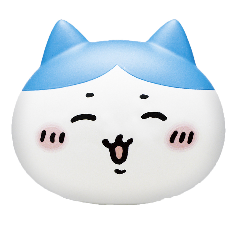 にっこり顔