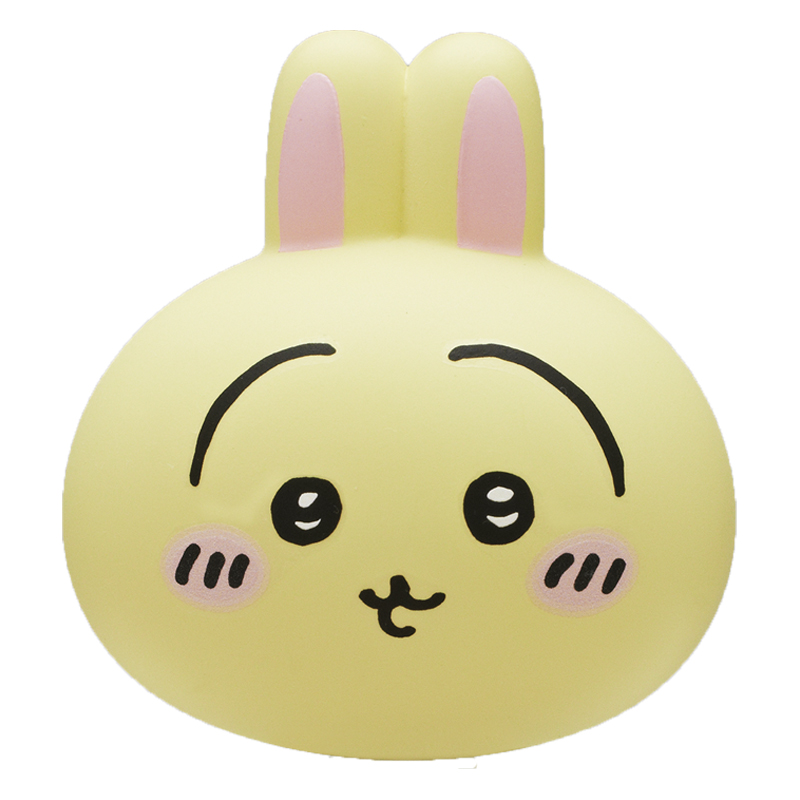ノーマル顔