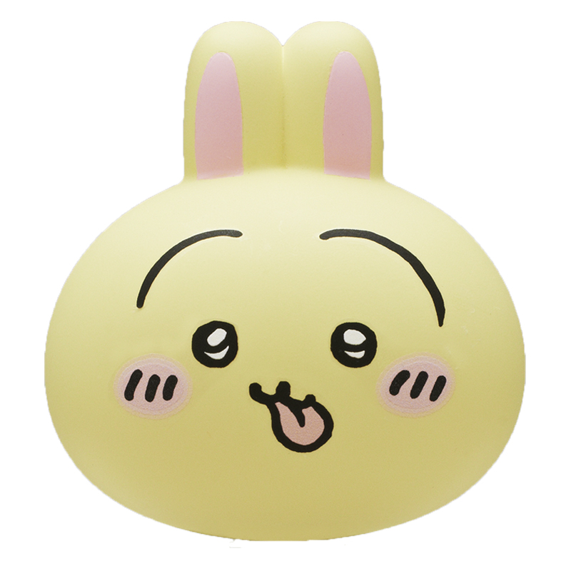 ペロ顔