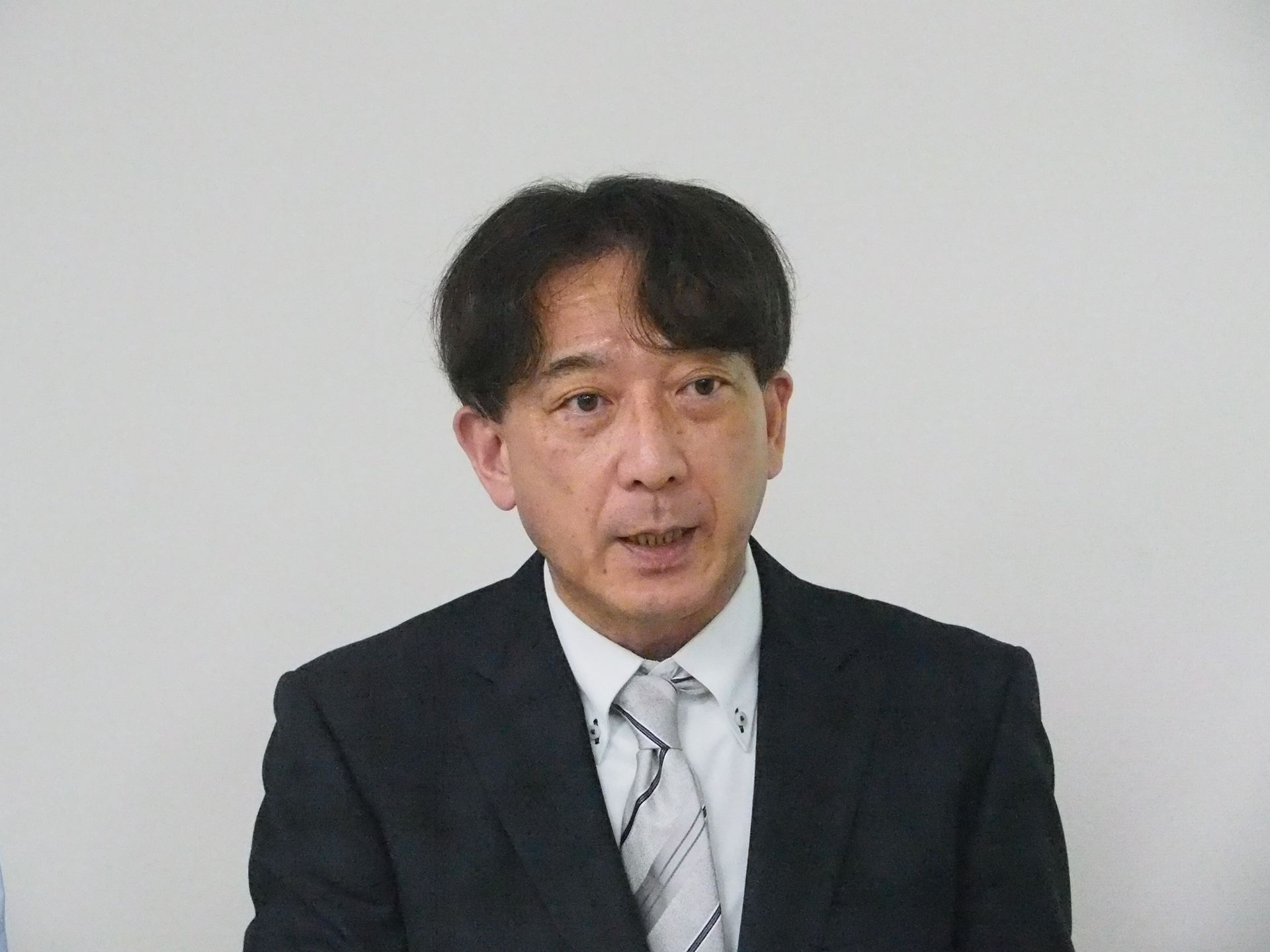 ターリン・インターナショナル代表取締役・佐藤直志氏