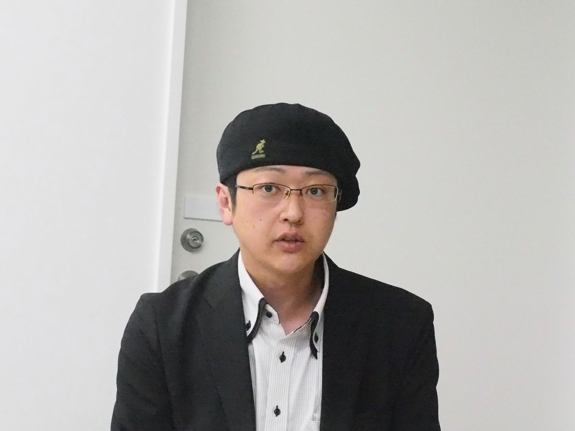 セガワモデリング 瀬川剛史氏（プロモデラー）