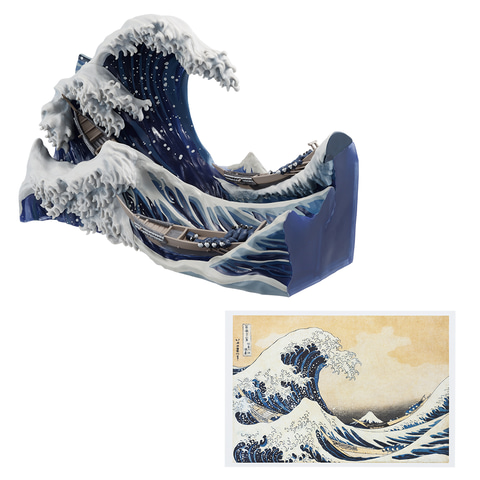 専用出品 一番くじ 葛飾北斎 ラストワン賞 010_l.jpg