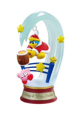 かーびぃ Amazon | ねんどろいど 星のカービィ カービィ 30th Anniversary