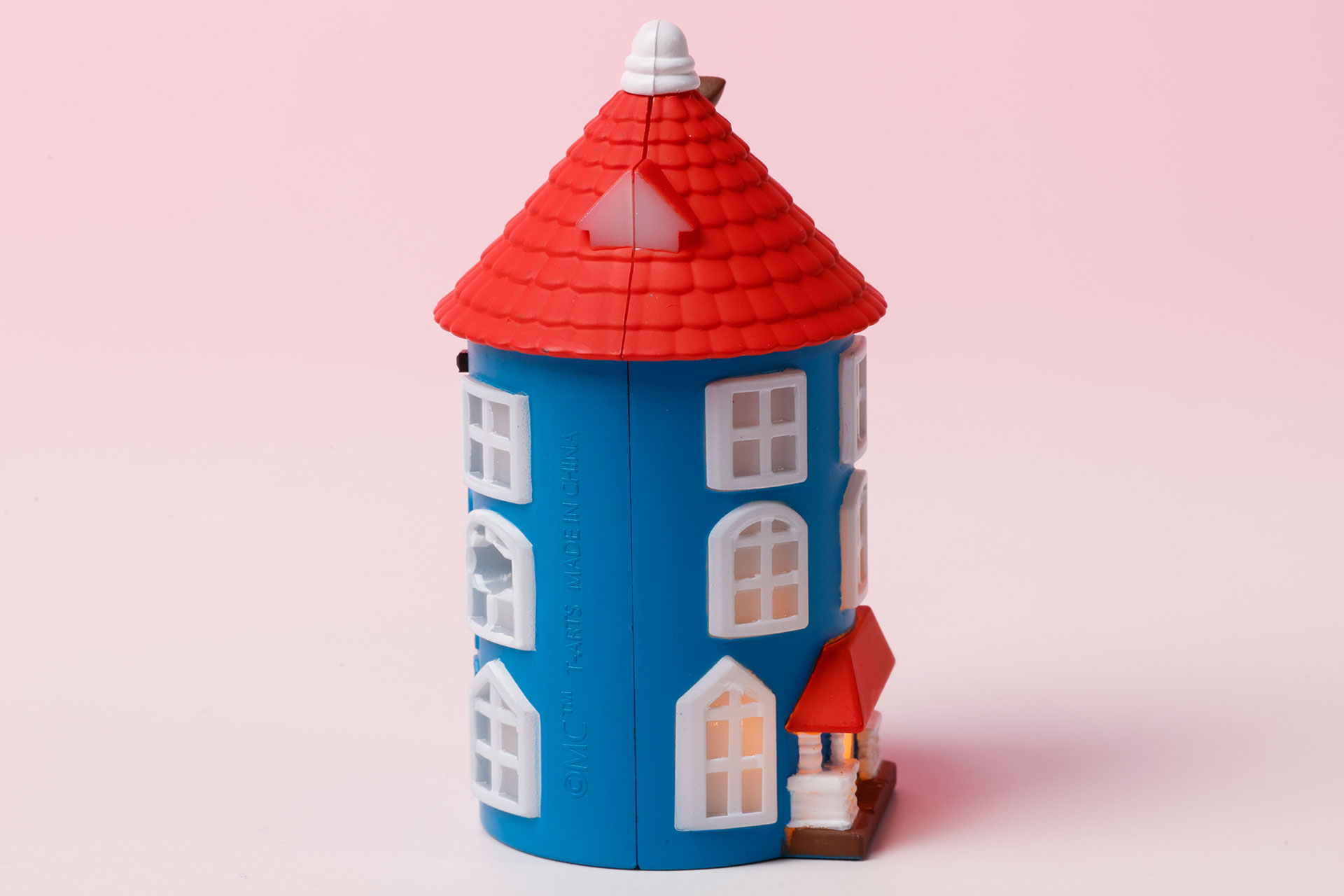 窓も多く住んでみると楽しそうだ