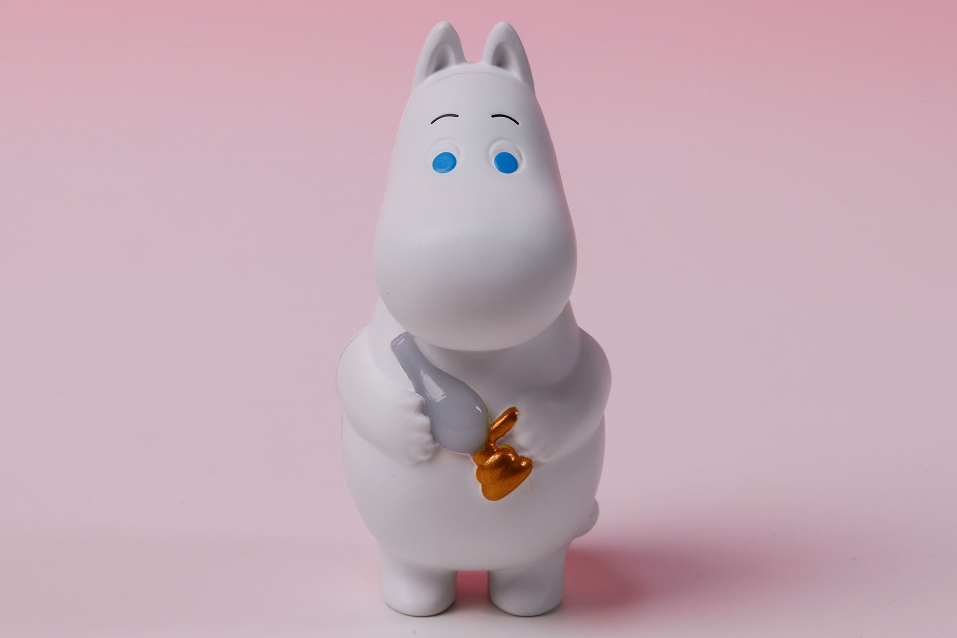 こちらはLEDをOFFにしたところ