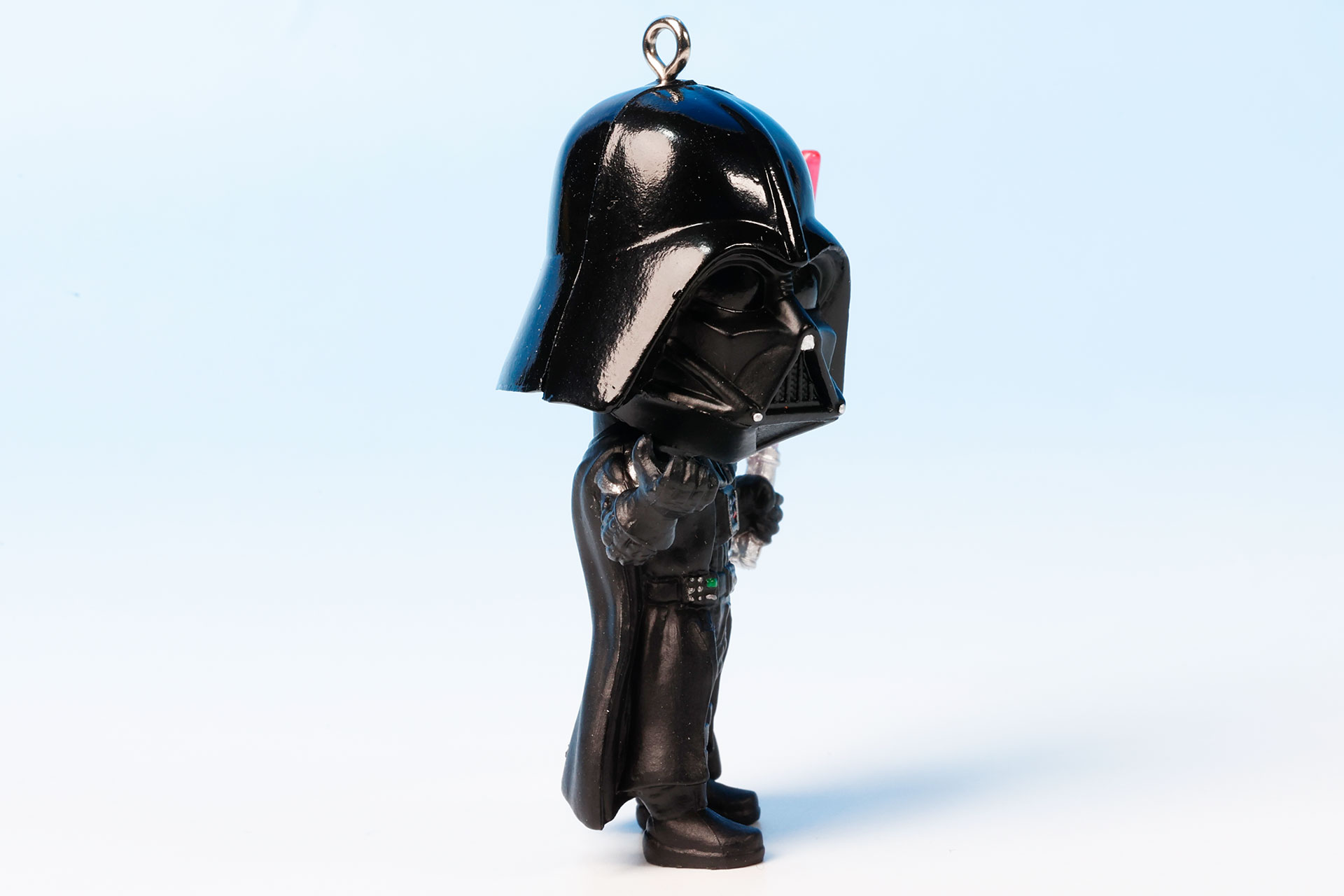 体はほっそりしている！？