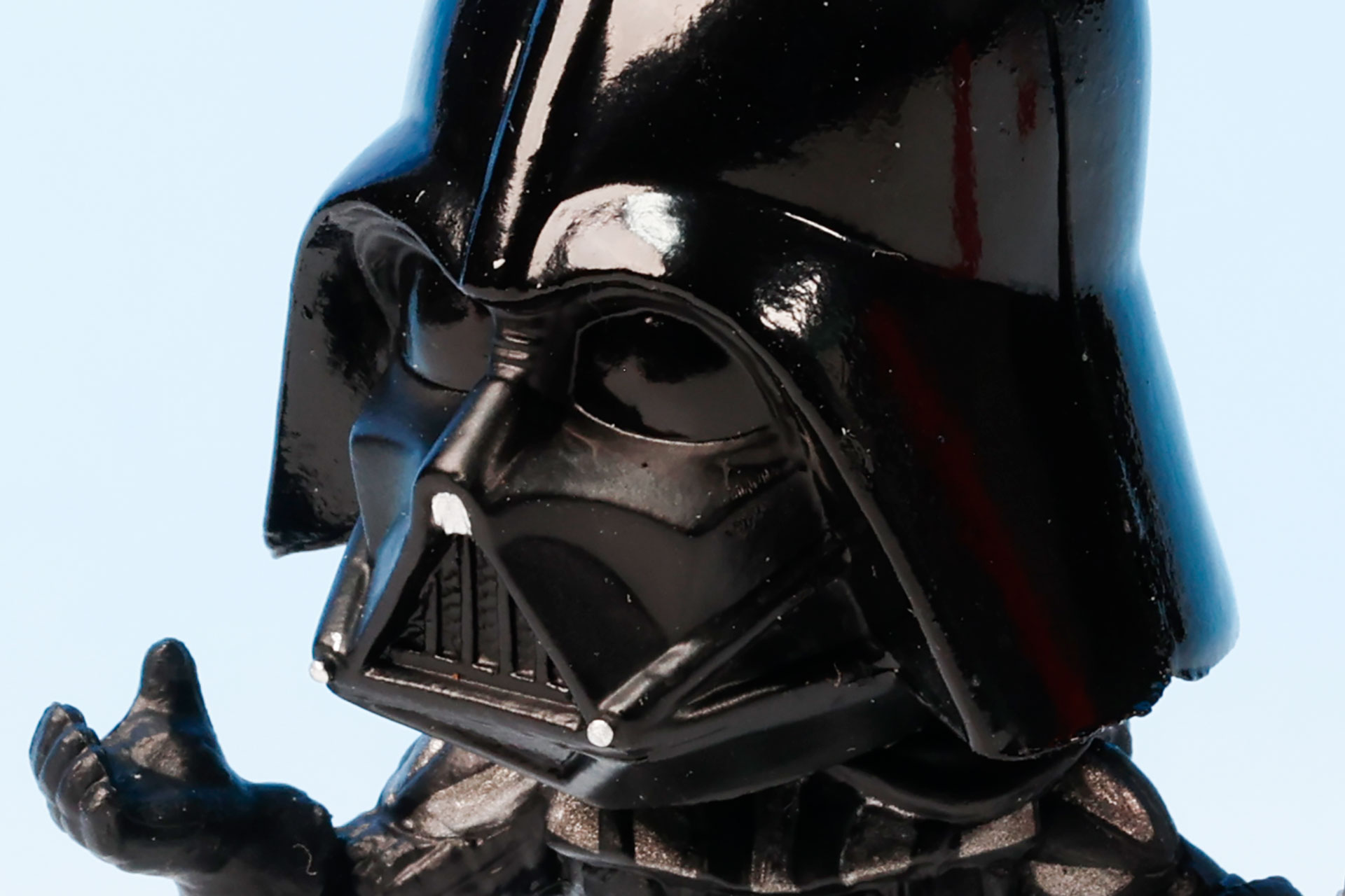 なぜかかわいらしく見える