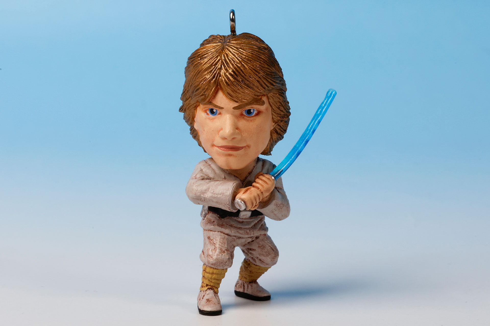 やはり「スター・ウォーズ」といえば、この人！