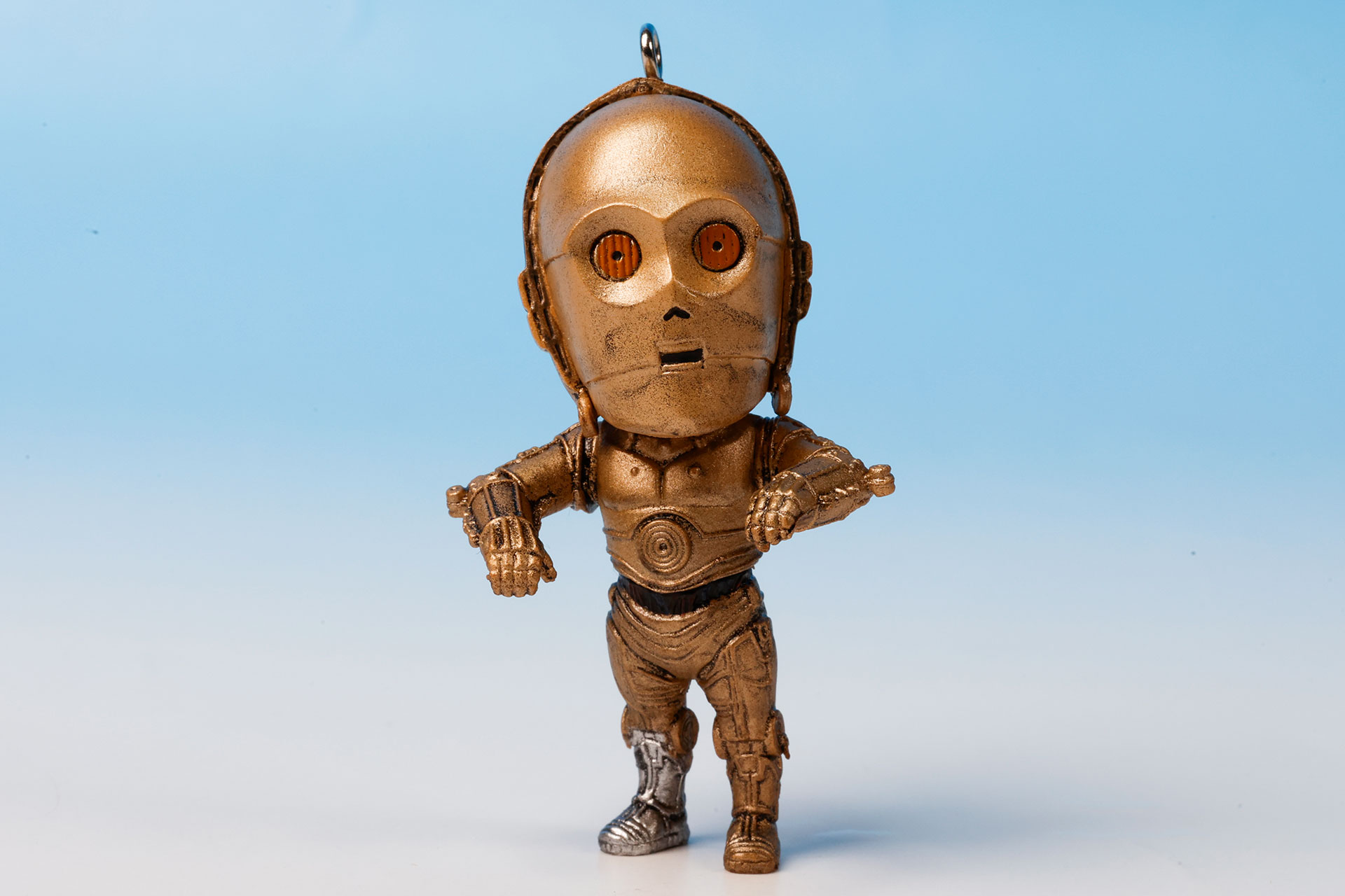 今にも動き出しそう！