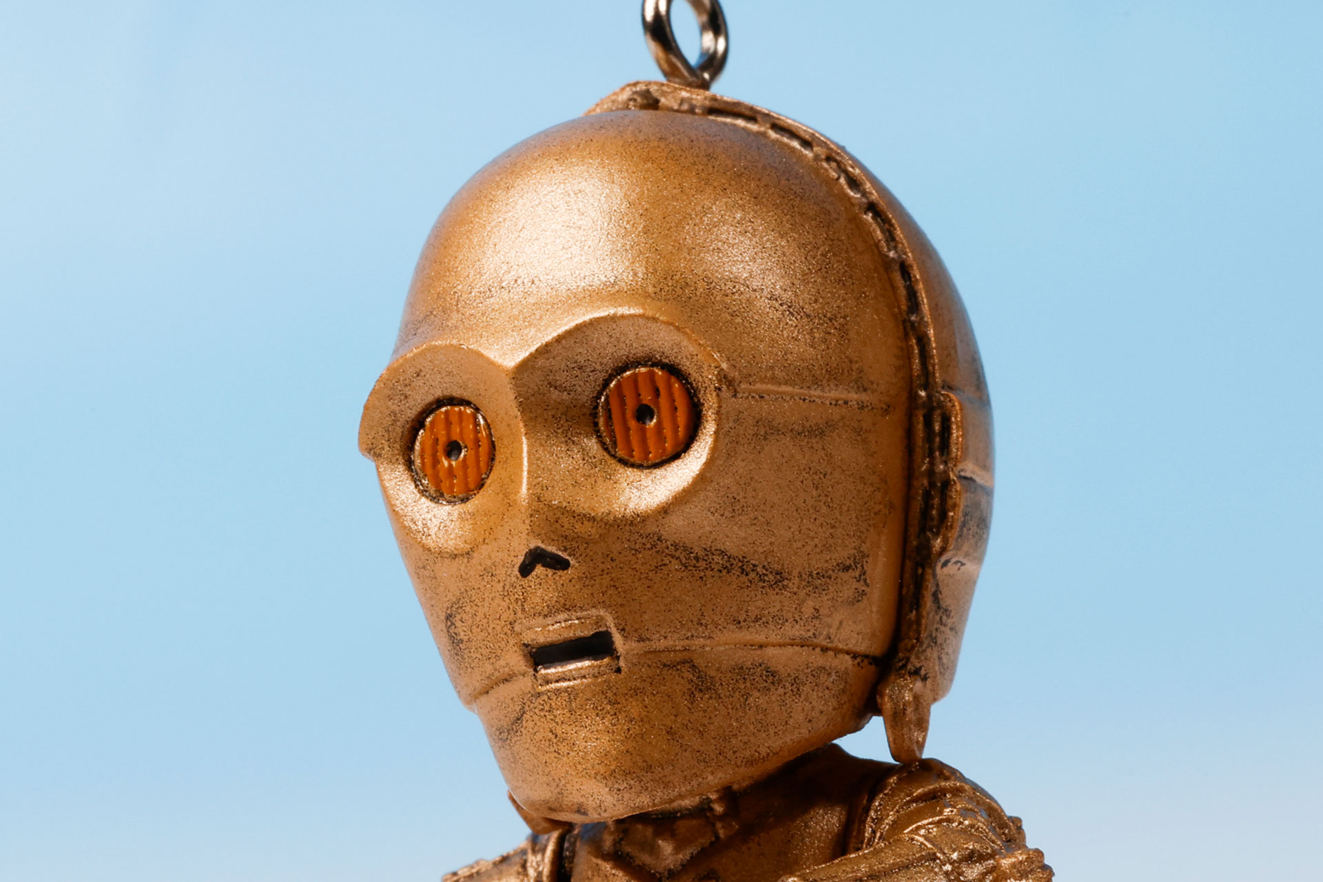 この顔が素晴らしい！