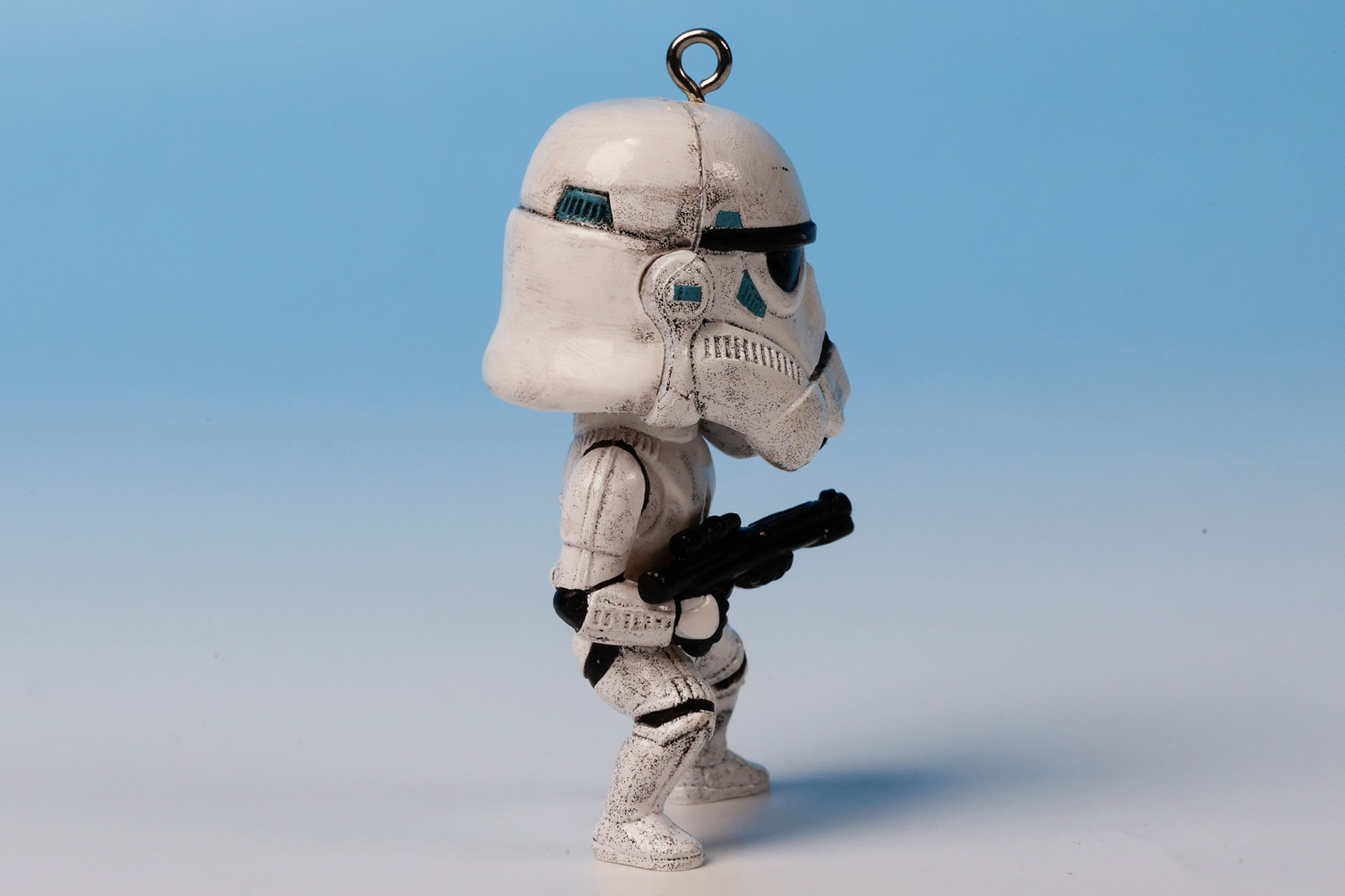 1体だけじゃなく、複数集めたくなる