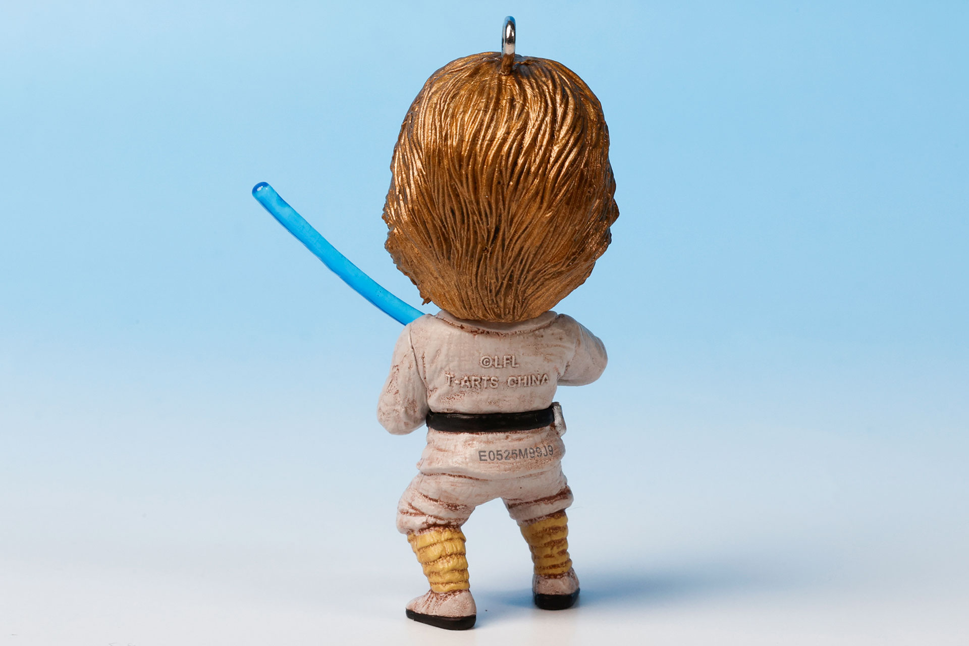 衣装の再現度も高めだ