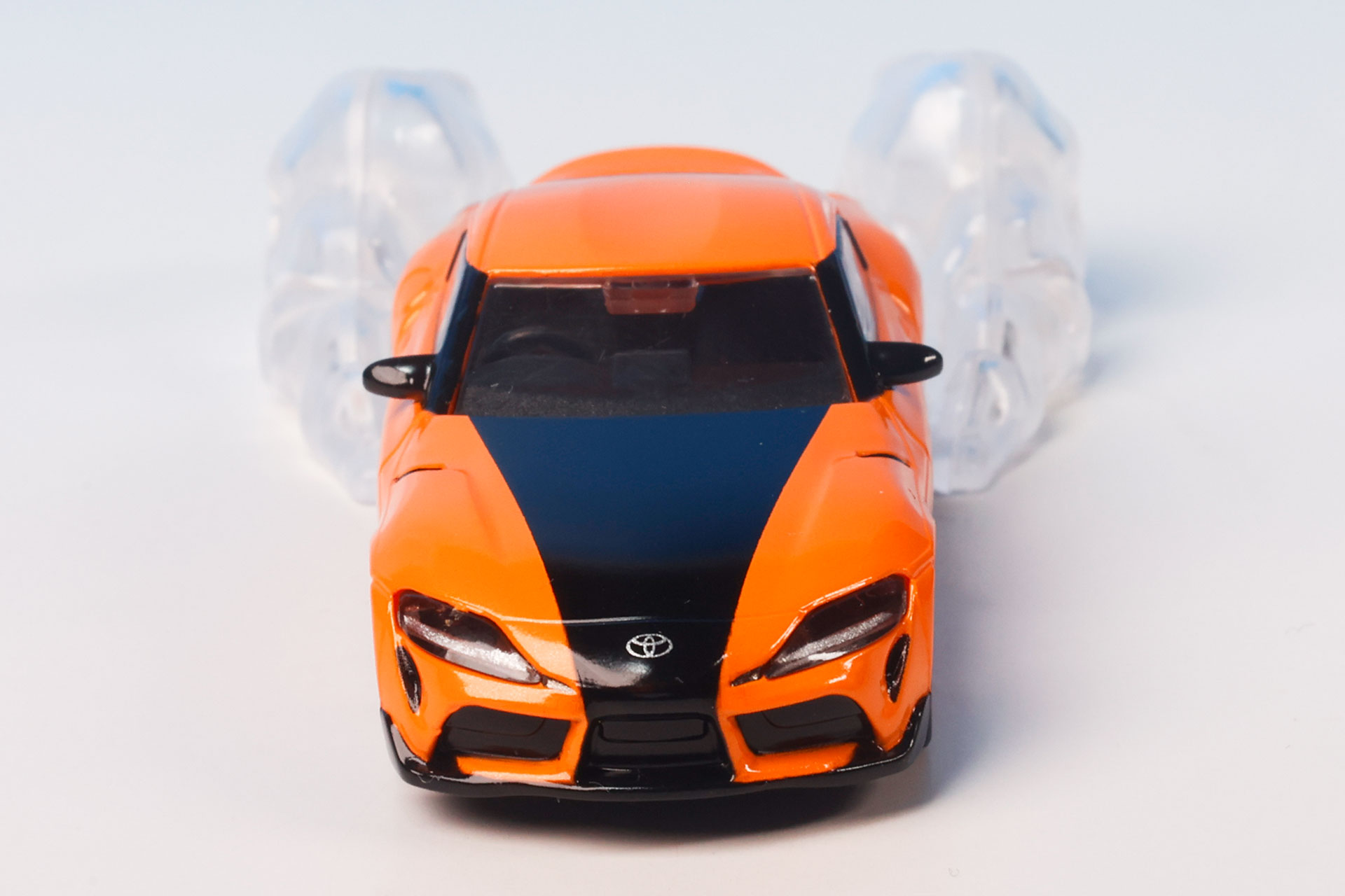 モクモクと煙が噴き上がっているかのようだ