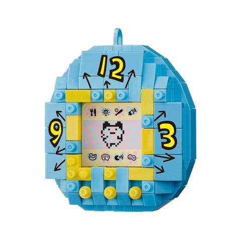 たまごっち　2005はる たまごっち 2005はる Amazon.co.jp: Tamagotchi iD L ブルー