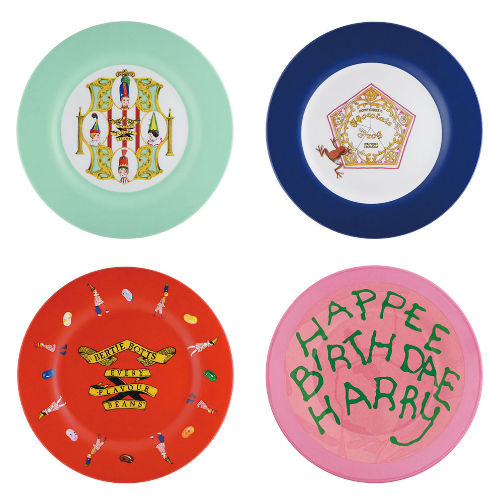 E賞：メラミンプレート