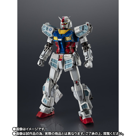 EXPO2025 超合金 RX-78F00/E ガンダム」4次発送分がプレバンにて