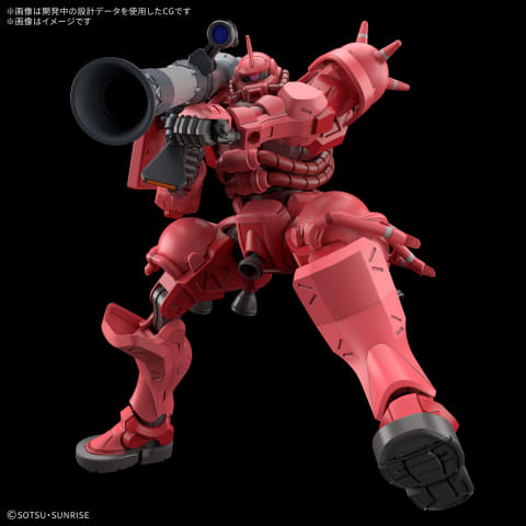 ガンプラ2025年10月～12月一般店頭発売アイテムが6月5日より予約