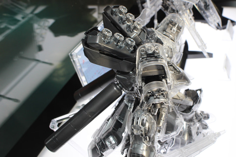 MG νガンダム+サザビー Ver.Ka [メカニカルクリア] 4点まとめ MG νガンダム Ver.Ka」「MG サザビー Ver.Ka」のメカニカル