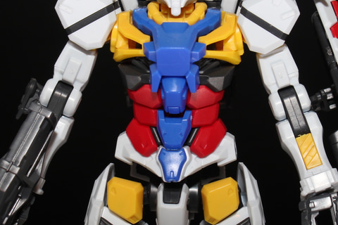 特別企画】赤いガンダムに続き、「HG 1/144 白いガンダム」が12