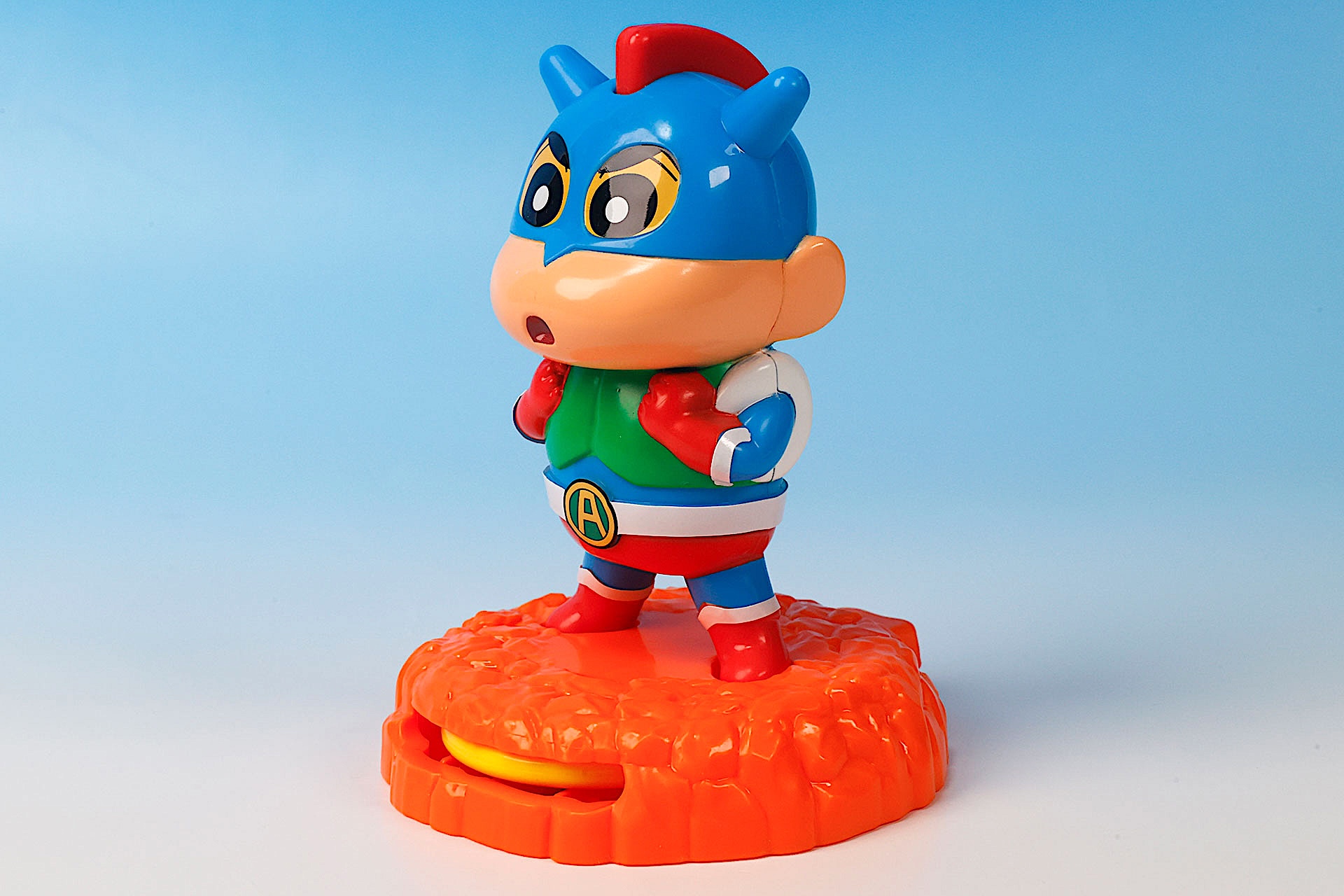 かなりカッコイイ！