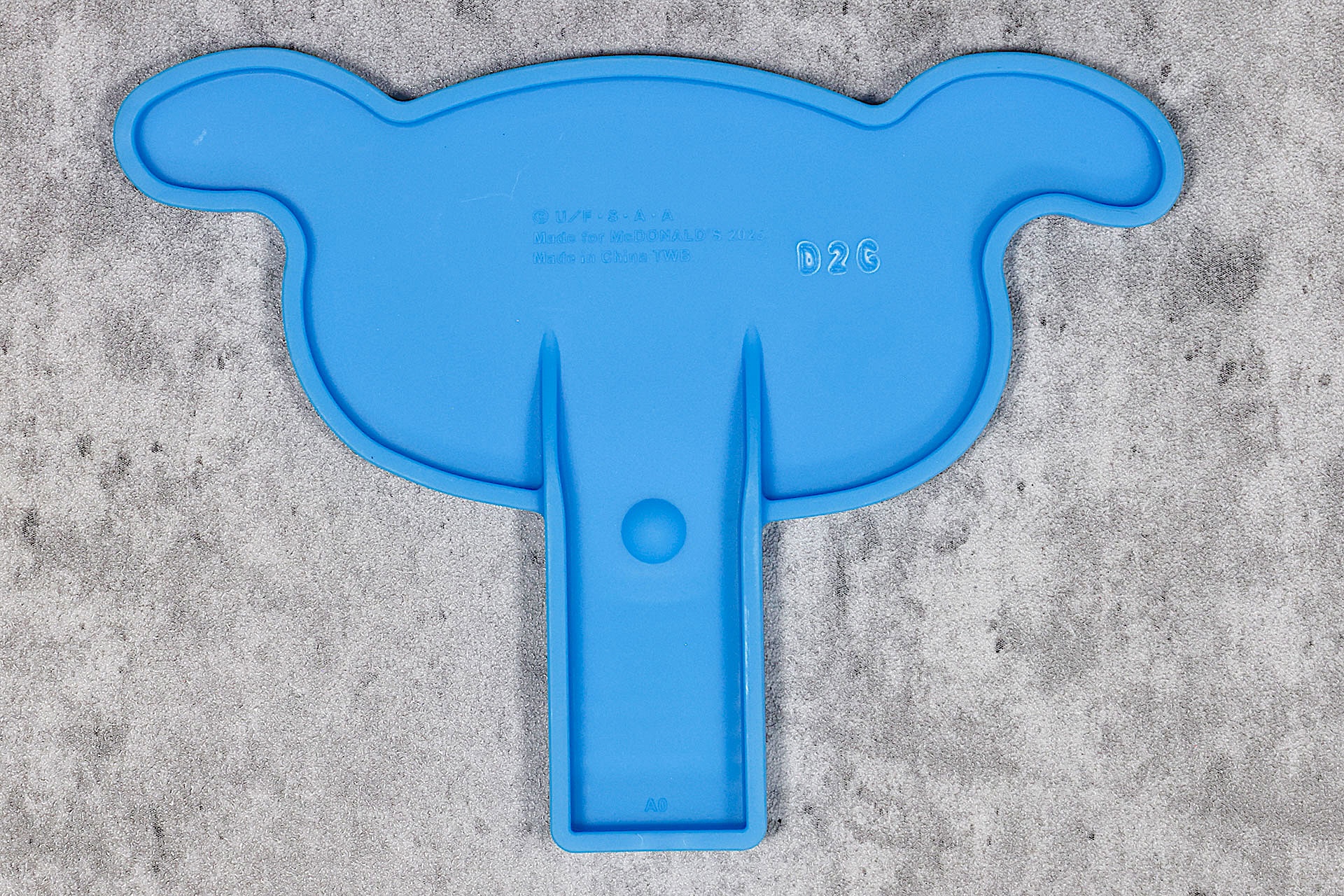 耳の分だけエリアが広い！？