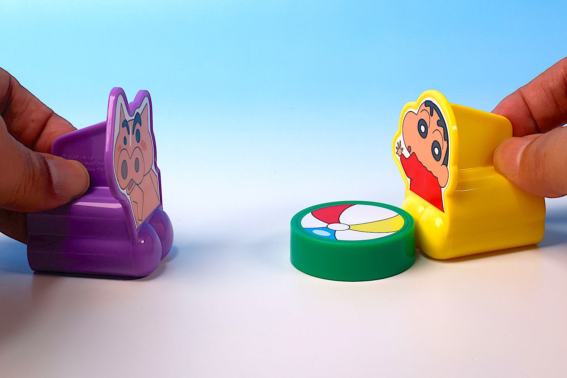 友人や家族で遊んで盛り上がろう！