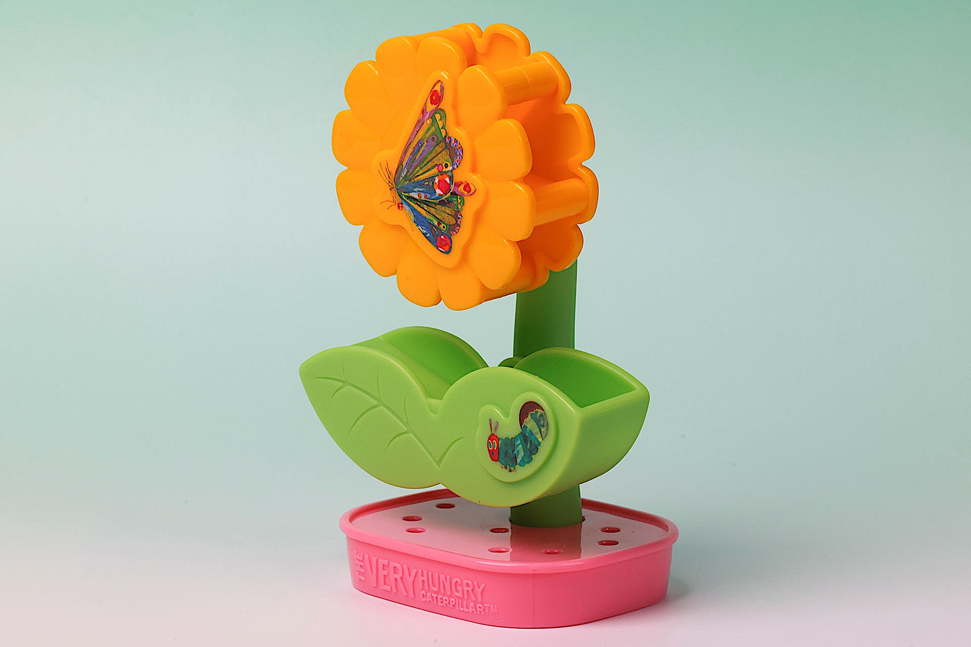 水に濡れてもいい場所で遊ぼう