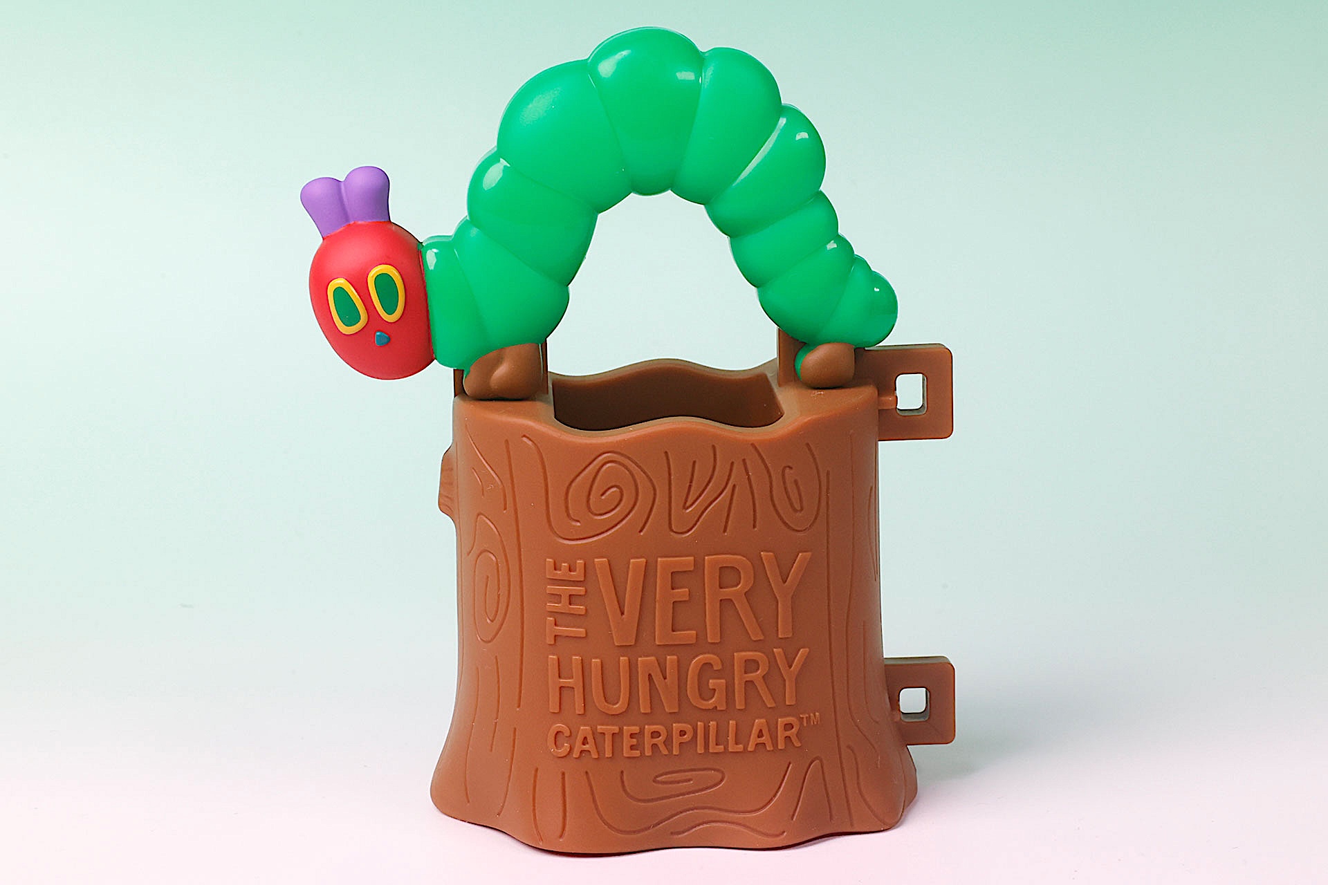 こちらは取っ手部分を上に付けたところ