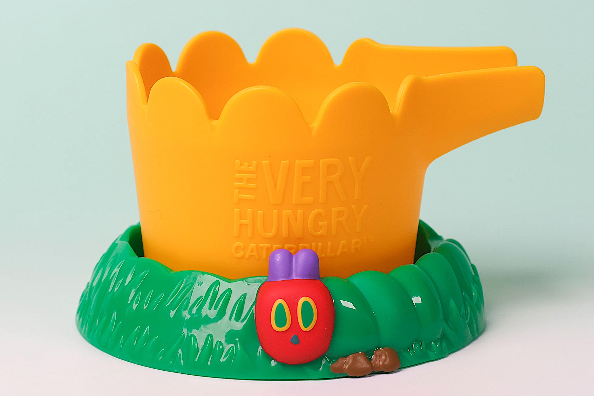 もちろん重ねておくこともできる