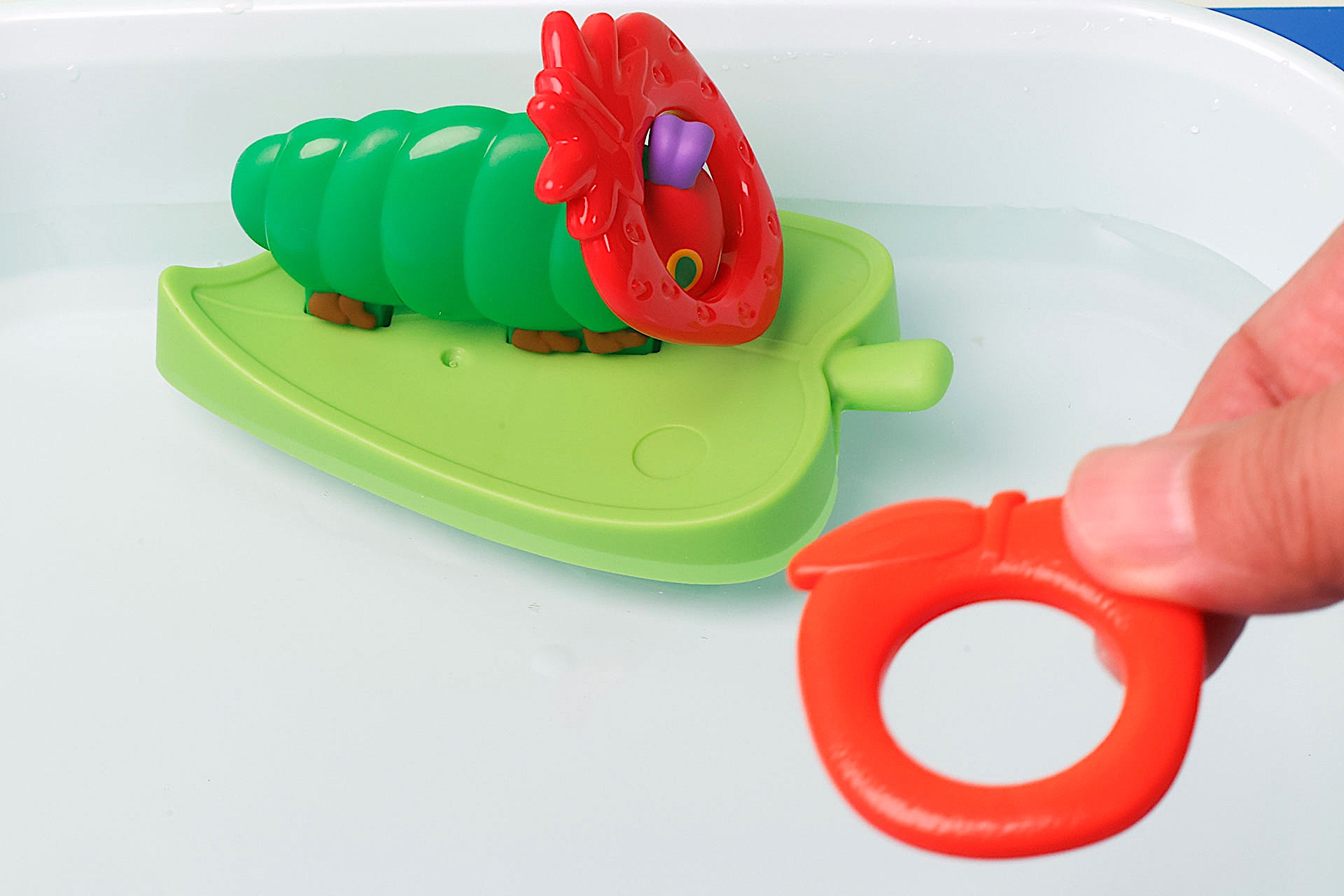 水の上ではボートも動くため、難易度もアップ！？