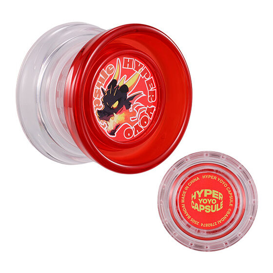 ポップドラゴン