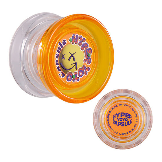 ポップストリート