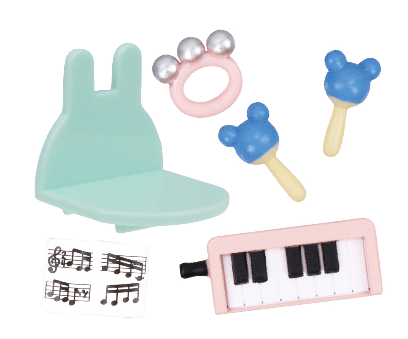 おんがくの時間