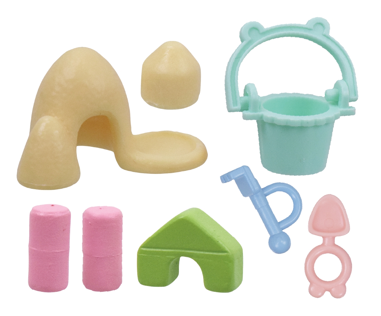 おすなばの時間