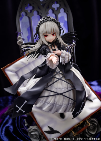 Amazon | きゃらスリーブコレクション ローゼンメイデン 真紅