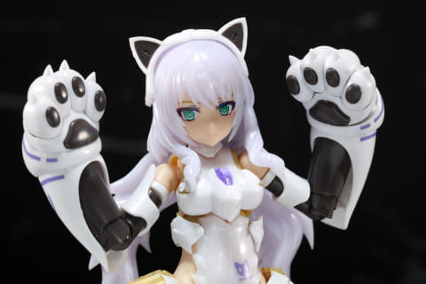 限定特典付き】フレームアームズ・ガール ドゥルガーI