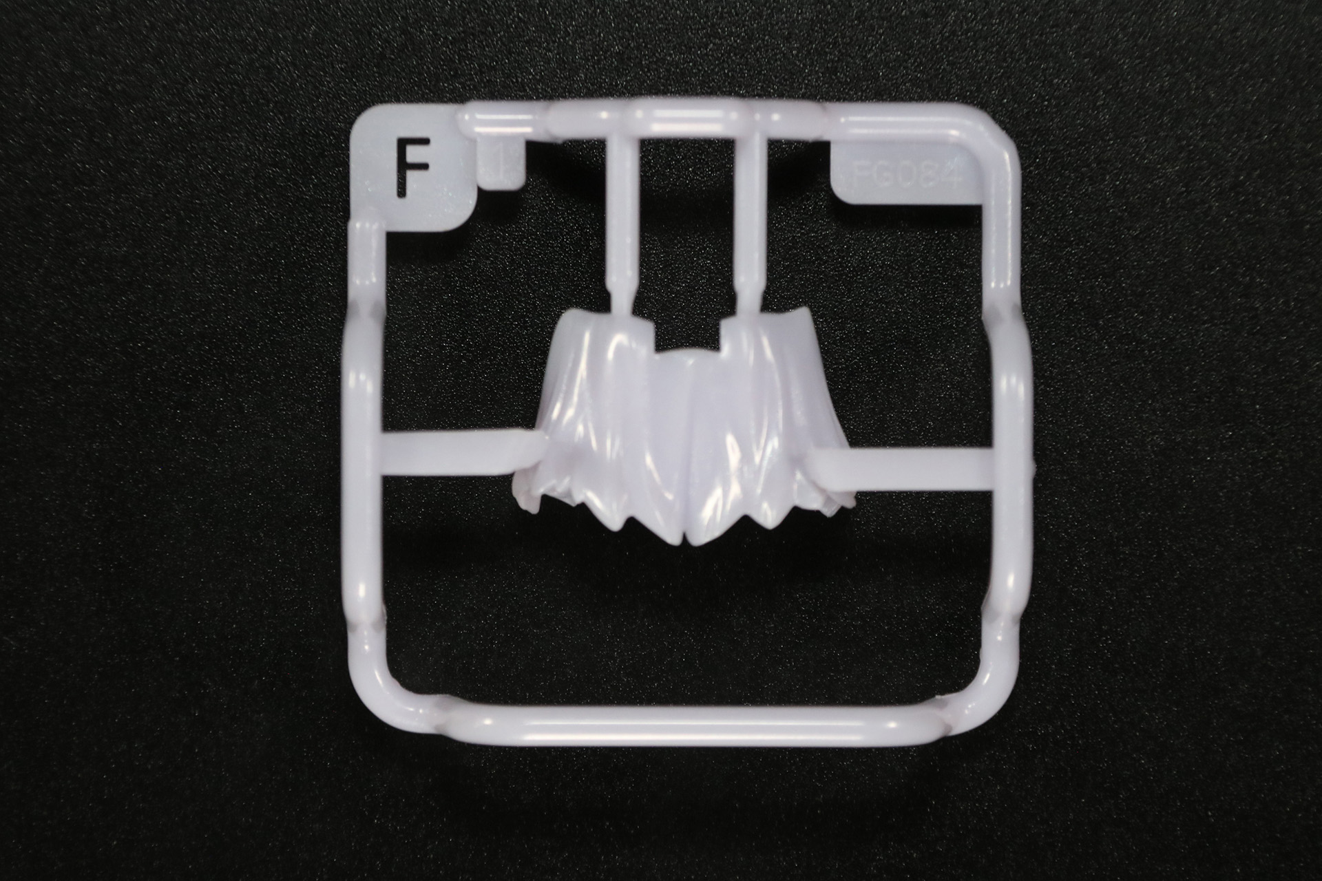 パーツE、パーツF