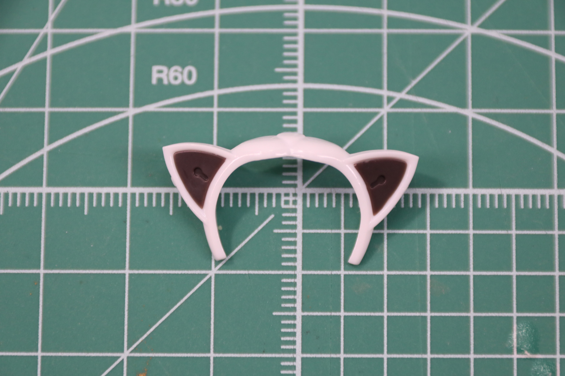 ネコミミパーツ