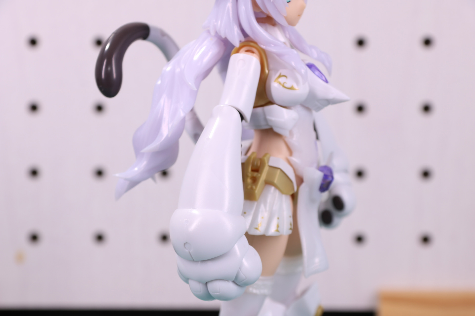 キャットアーム