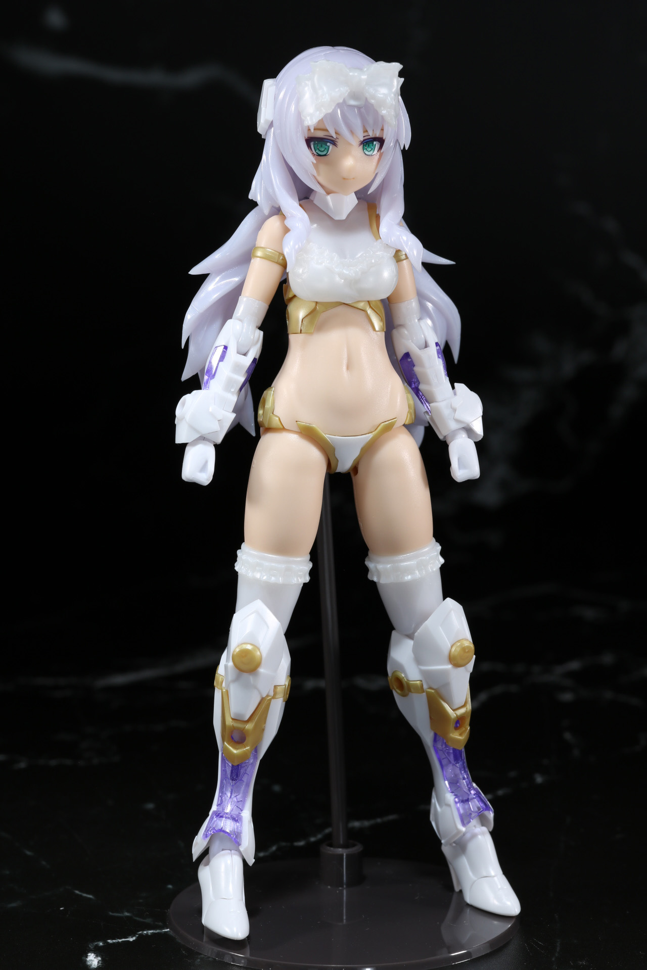 「ドゥルガーI」軽装状態