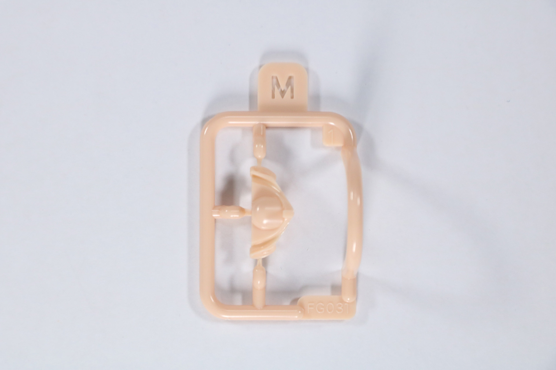 パーツM、パーツN