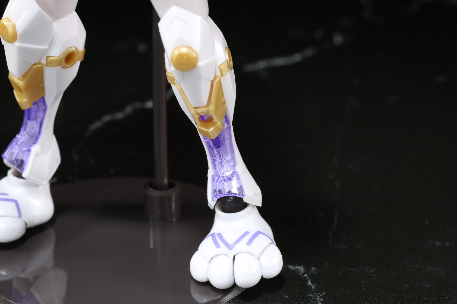 キャットフットもふにふに感ある可愛らしいフォルム