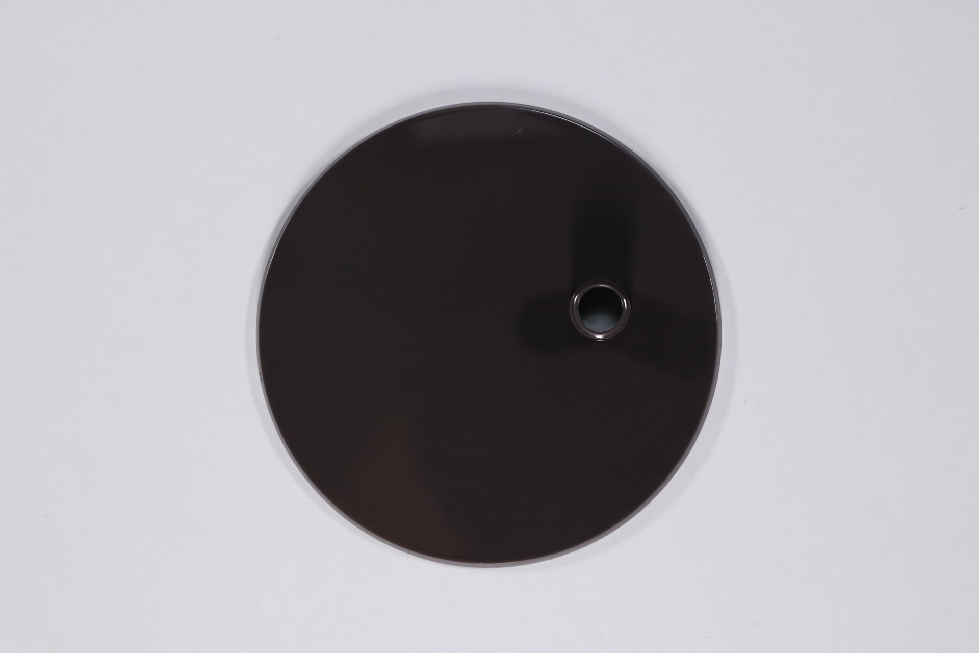 台座、塗装済みパーツ