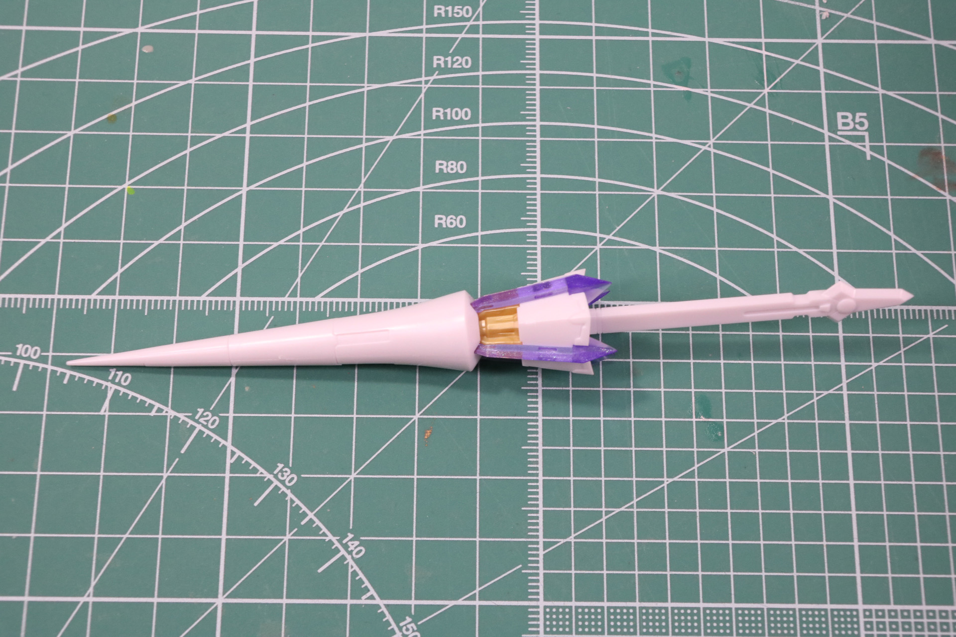 サポートパーツ